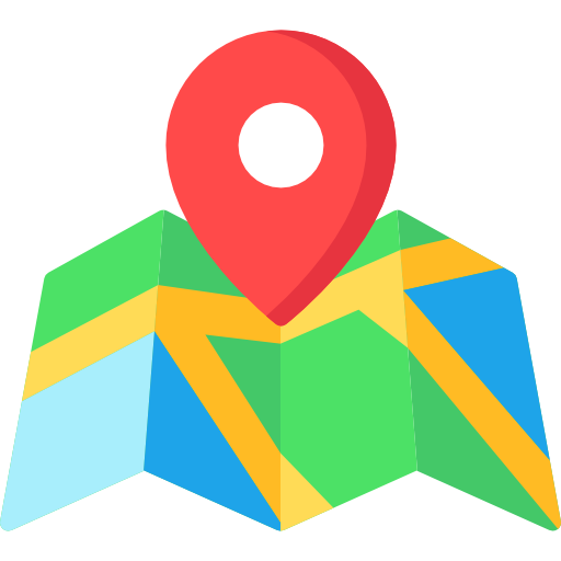 Google Maps Icon